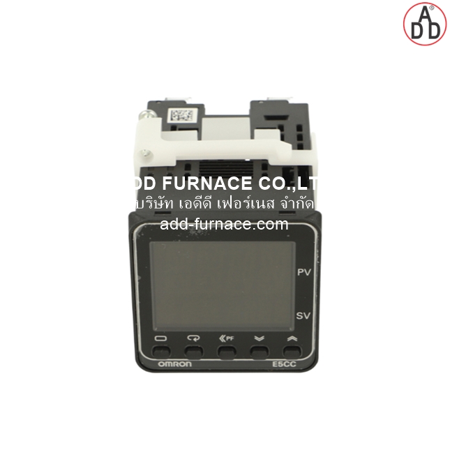 OMRON E5CC-QX3D5M-000 (2)